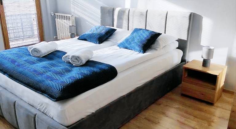 Apartament Tarnów