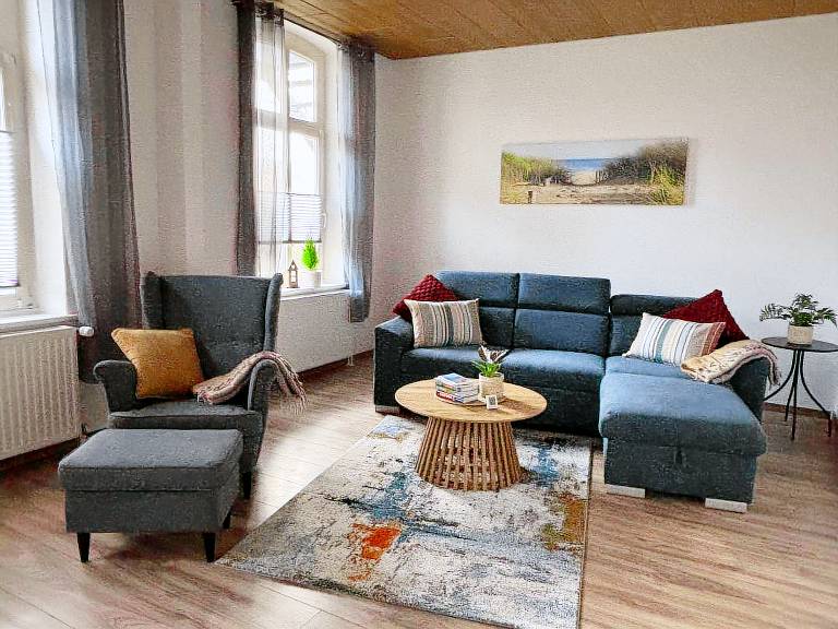 Ferienwohnung Brake (Unterweser)