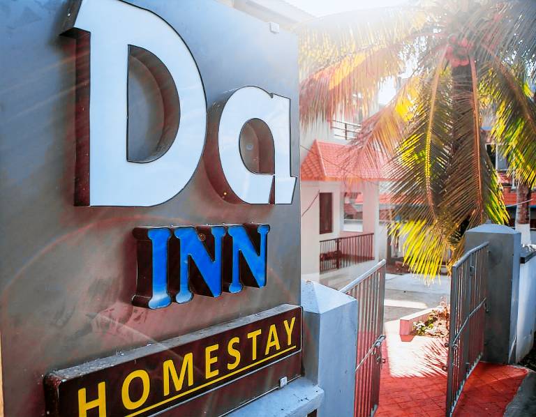 Apartment Bhathu Basti