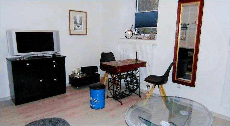 Ferienwohnung Kaufbeuren