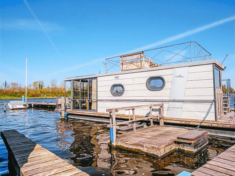 Casa vacanza Uitgeest