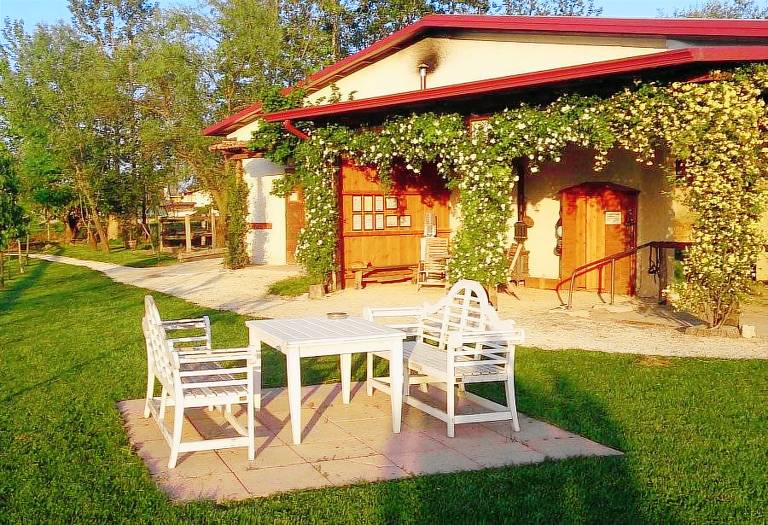 Agriturismo Altrove: 4 Sante — photo 3