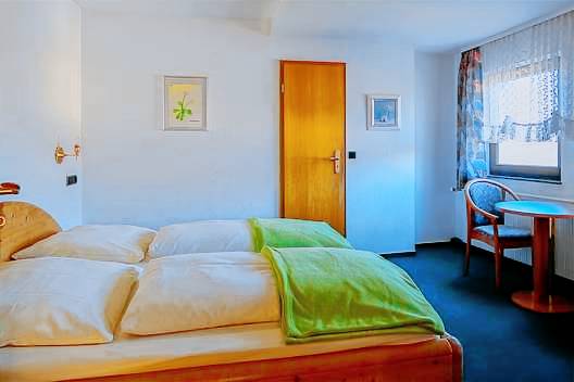 Ferienwohnung Neukirchen
