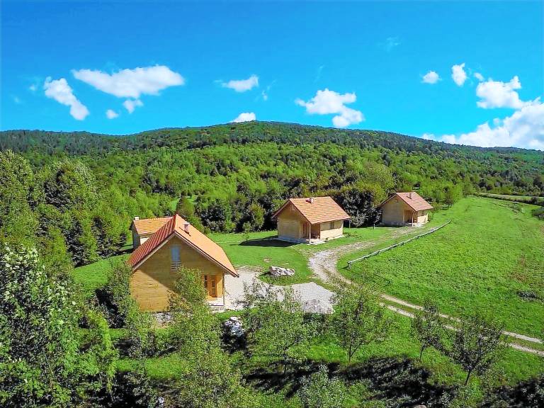 kuća Korita