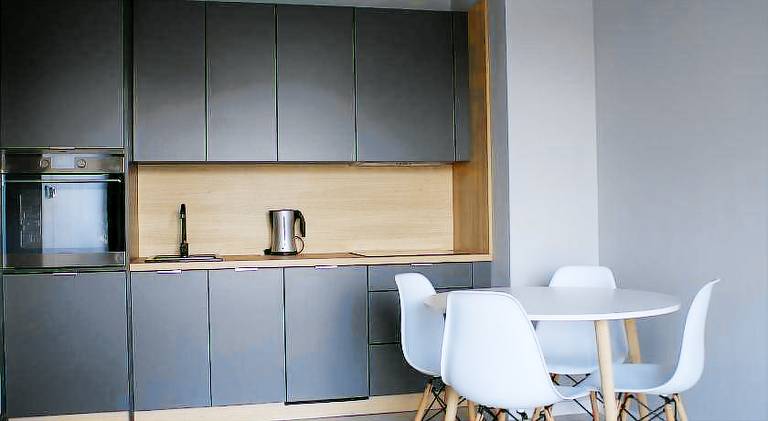 Apartament Katowice
