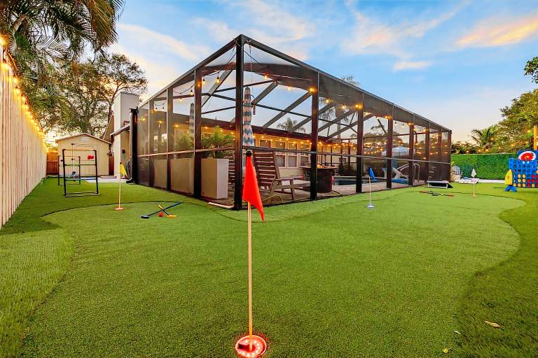 House  Clearwater Beach