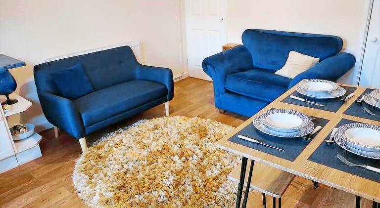 Vacation home | Dogs allowed — photo 3