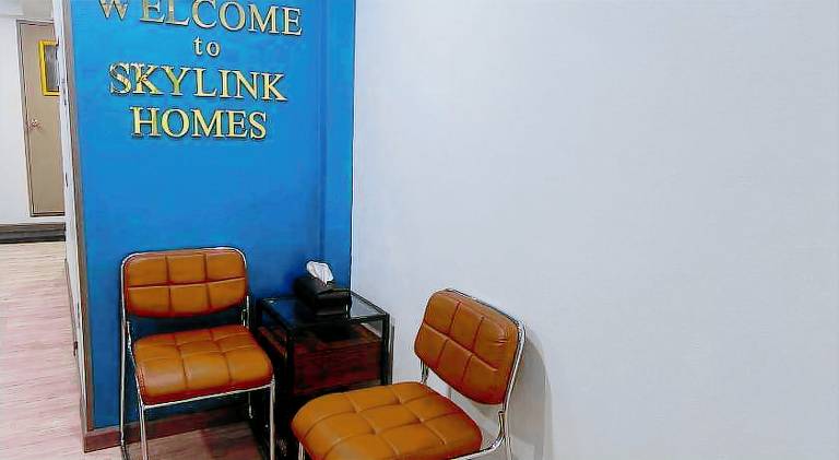 SkyLink Homes Prattunam @ AirportLink & BTS Chidlom — photo 5