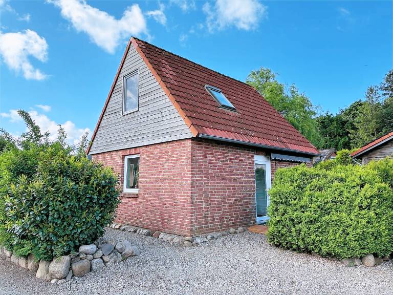 Ferienhaus Oldenburg in Holstein