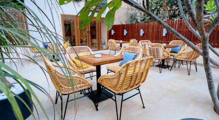 210 m&sup2; Ferienwohnung