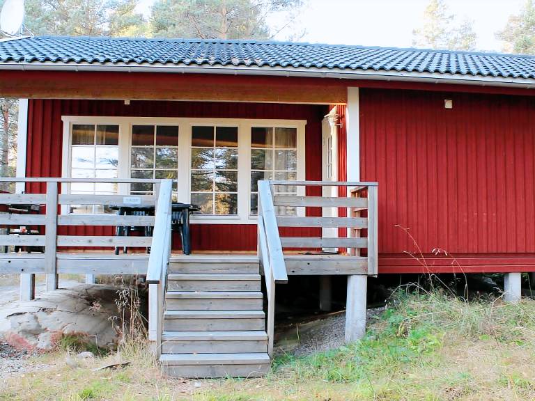 Ferienhaus in Västervik, Loftahammar für max. 6 Personen Ferienhaus in Västervik, Loftahammar für max. 6 Personen