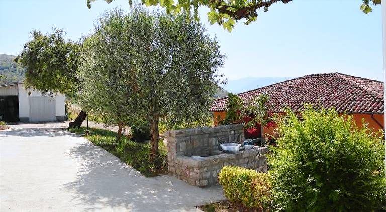 B&B MASSERIA U Saliere — photo 5