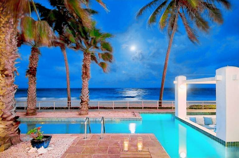 Villa Sint Maarten