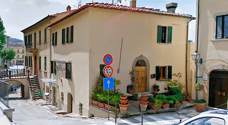 Dalla CARLA in Toscana — photo 2