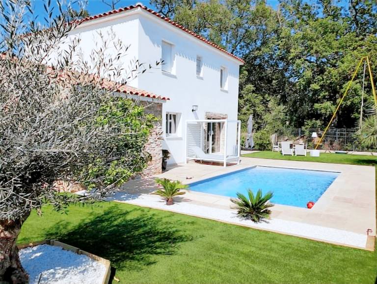 Villa Puget-sur-Argens