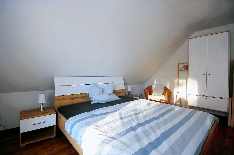 Ferienwohnung Prenzlau