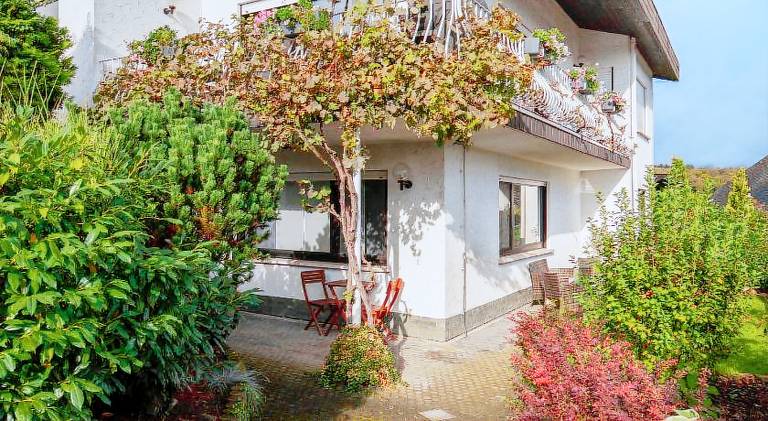 Rental apartment with 1 room for 6 persons — photo 4