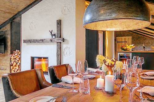 Boutique Hotel Relais Chalet Wilhelmy — photo 5
