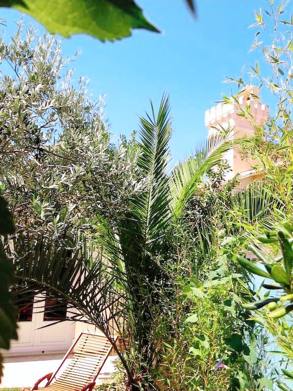 Ferienhaus Six-Fours-les-Plages