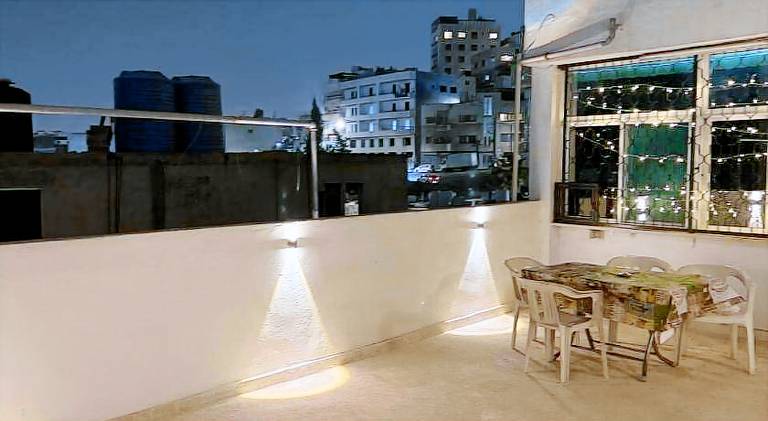 Wonderful rental apartment with patio | Next to Jordan Archaeological Museum | Dogs allowed — photo 3