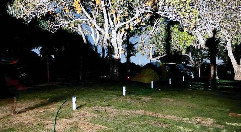 Camping - Quintal do Cinelli — photo 4