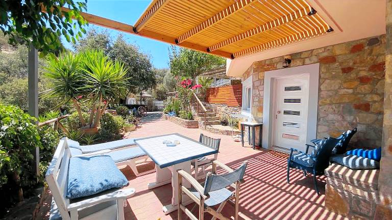 Appartement Agios Nikolaos