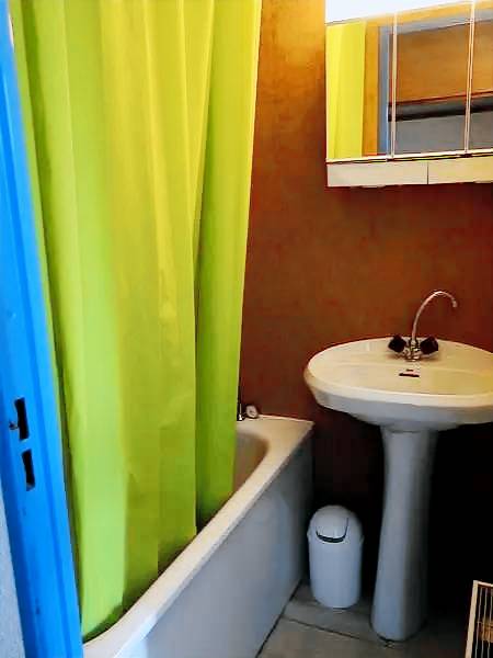 Residence Val D'huez - VAL RESIDENCE D'HUEZ APT 202 — photo 5