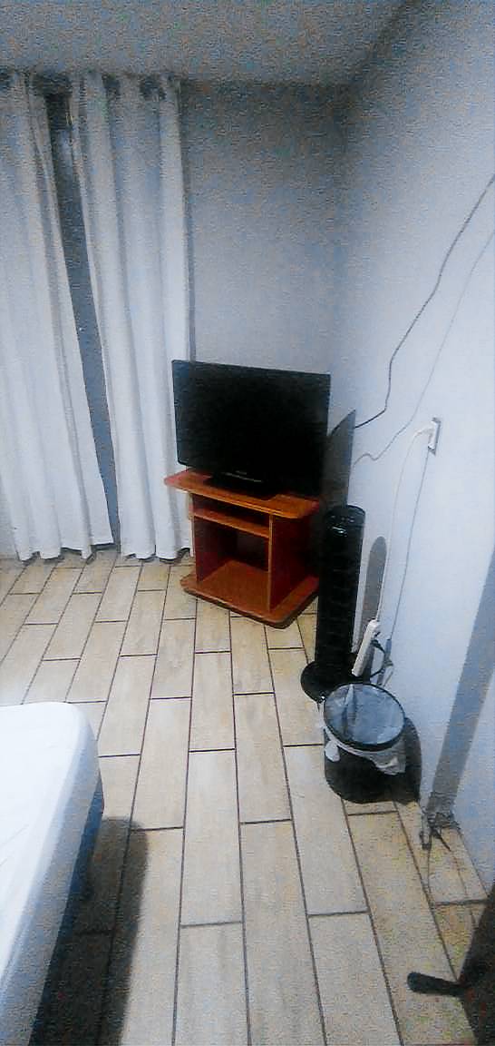 Apartment San José