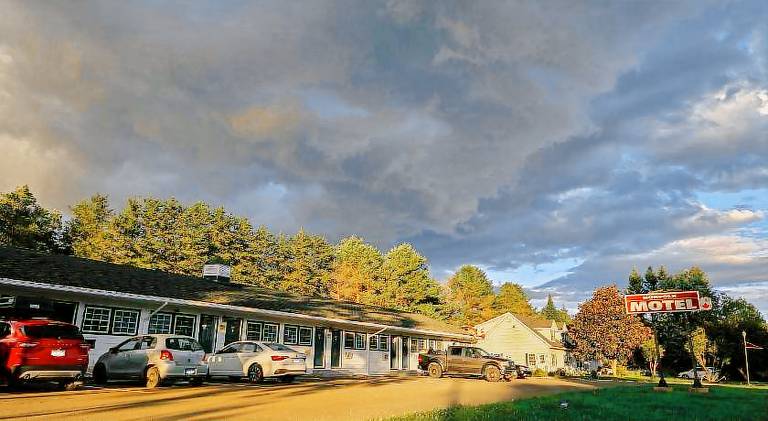 Norfolk Motel — photo 3