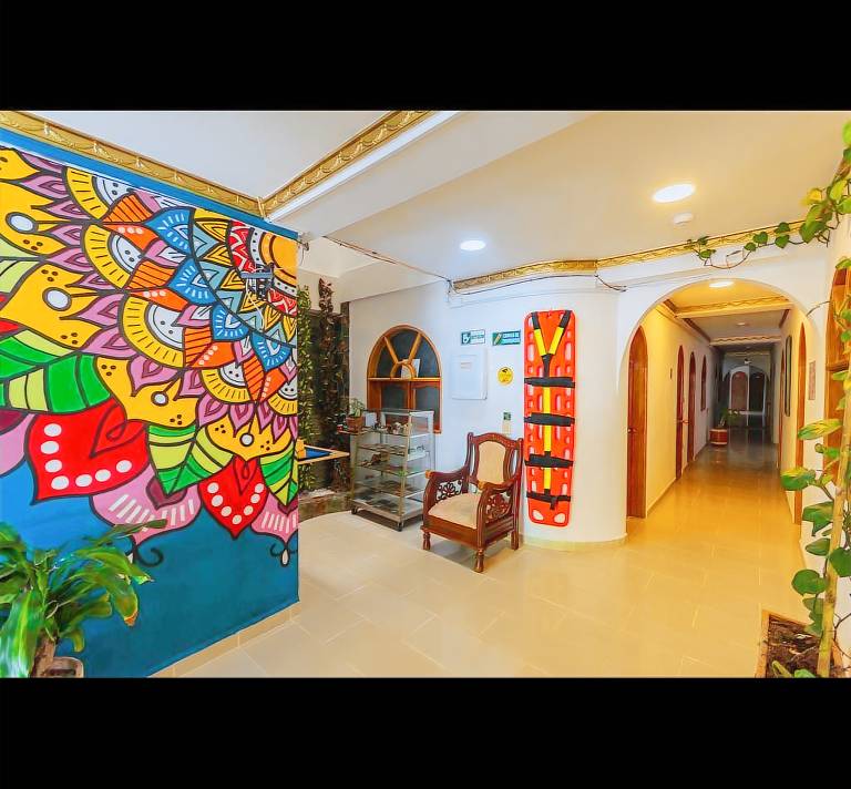 Hotel Real Guatape — photo 3
