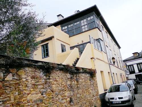 Apartamento Ribadeo