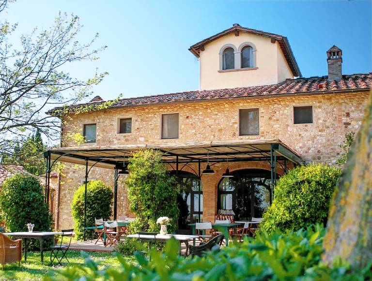 Bauernhof  San Casciano in Val di Pesa