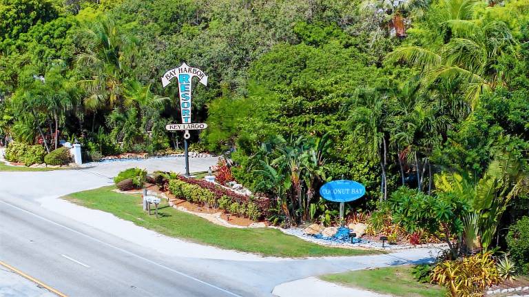 Lodge  Key Largo