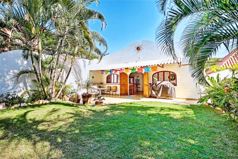Tropical Sayulita Condo w/ Patio & Beach Access! — photo 2