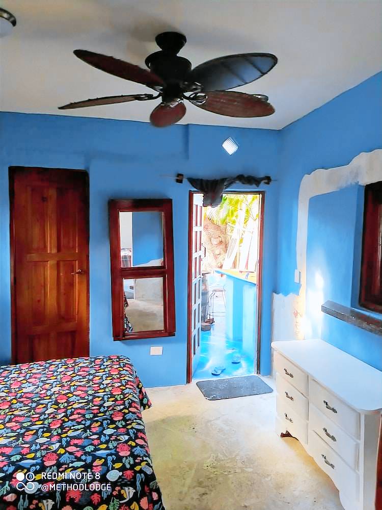 Accommodation  Cabarete