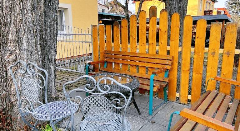 Holiday apartment with BBQ — photo 4