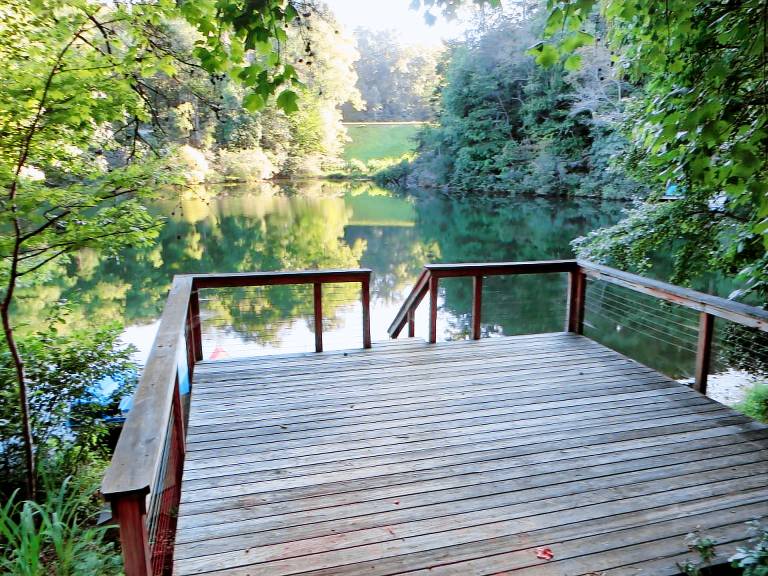 Chalet Lake Lure