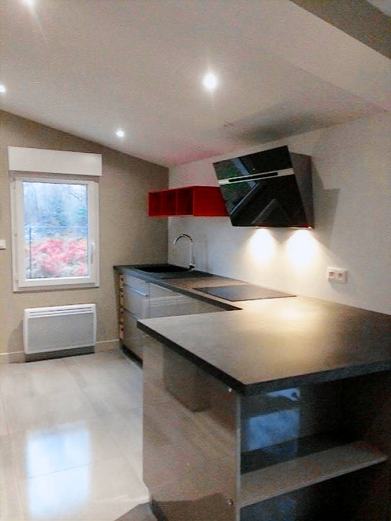 Maison de vacances Mérignac