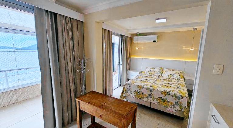Holiday apartment with 4 rooms for 7 persons — photo 2