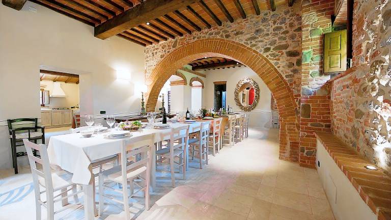 Villa with private pool, terrace & barbeque — photo 4