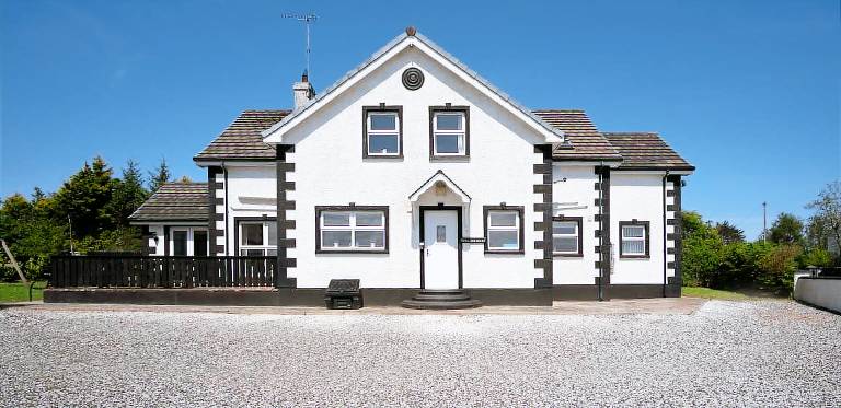 House Ballycastle