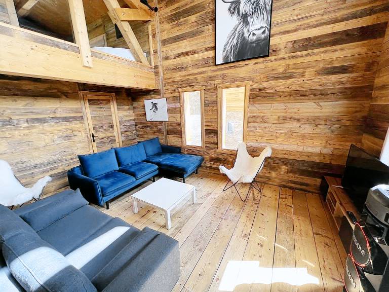 Chalet Les Angles