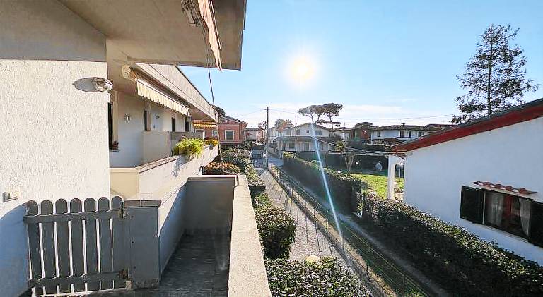 Rental apartment with 2 rooms for 8 persons — photo 3