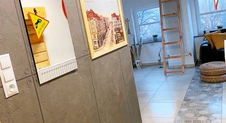 Apartament Jedlina-Zdrój