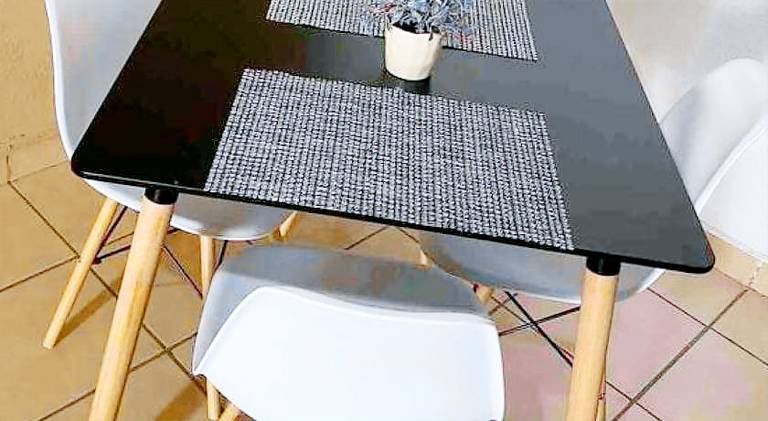 Apartment Fidel Velázquez
