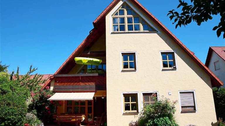 Ferienwohnung Zirndorf