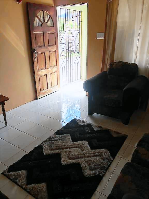 Bed and breakfast Montego Bay