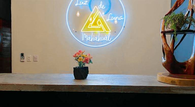 Hotel luz de luna — photo 3