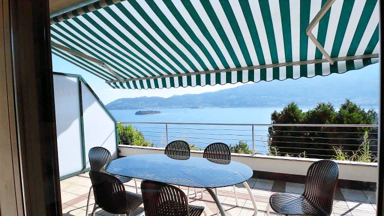 Ferienwohnung Verbania