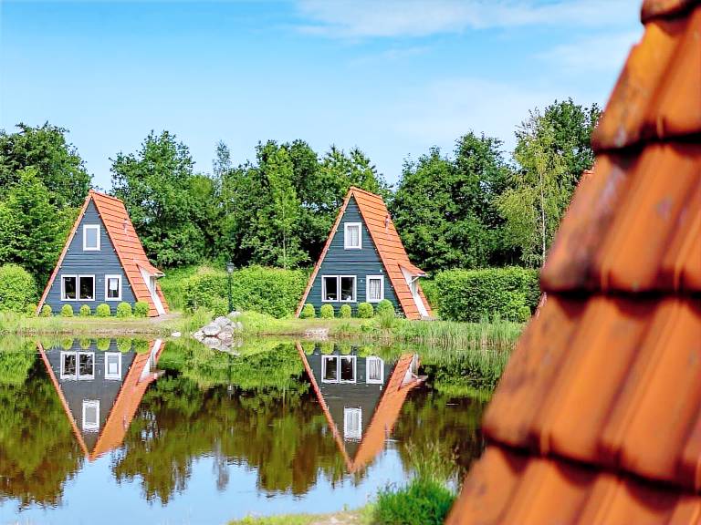 Ferienhaus Emmeloord